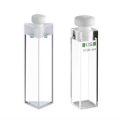 Macro Fluorescence Cells